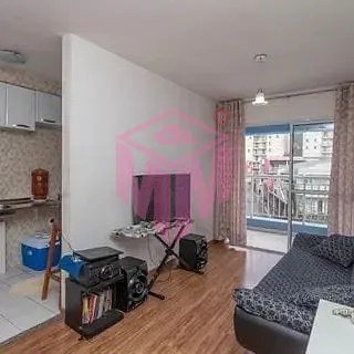 Apartamento, 2 quartos, 60 m² - Foto 4