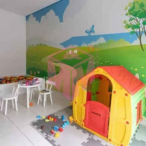 Apartamento, 2 quartos, 60 m² - Foto 24