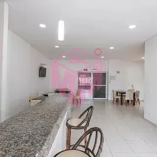 Apartamento, 2 quartos, 60 m² - Foto 31