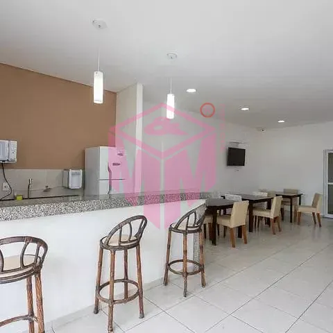 Apartamento, 2 quartos, 60 m² - Foto 35