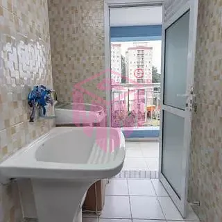 Apartamento, 2 quartos, 60 m² - Foto 12
