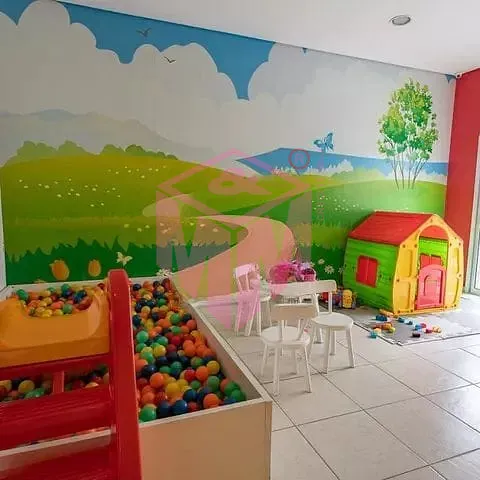 Apartamento, 2 quartos, 60 m² - Foto 23
