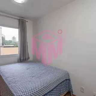 Apartamento, 2 quartos, 60 m² - Foto 15