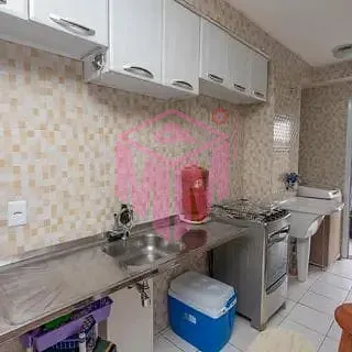 Apartamento, 2 quartos, 60 m² - Foto 8