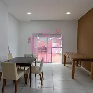 Apartamento, 2 quartos, 60 m² - Foto 32