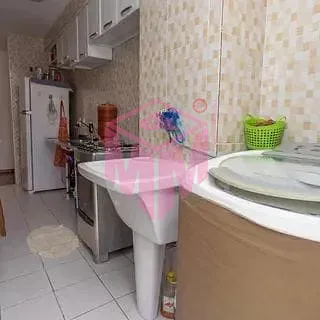 Apartamento, 2 quartos, 60 m² - Foto 11