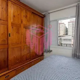 Apartamento, 2 quartos, 60 m² - Foto 13