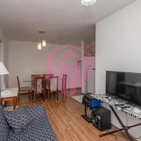 Apartamento, 2 quartos, 60 m² - Foto 2