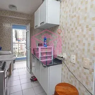 Apartamento, 2 quartos, 60 m² - Foto 9