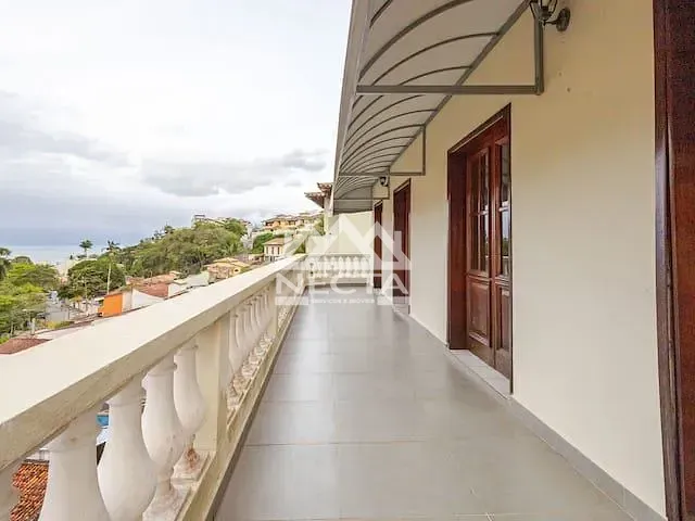Apartamento com 80m² 2 quartos e 2 banheiros, à venda ou para alugar, no bairro Pontal da Cruz em São Sebastião