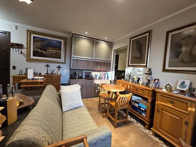 Apartamento com 88m² 1 quarto e 1 banheiro, à venda, no bairro Centro em Londrina