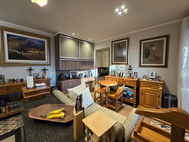 Apartamento com 88m² 1 quarto e 1 banheiro, à venda, no bairro Centro em Londrina