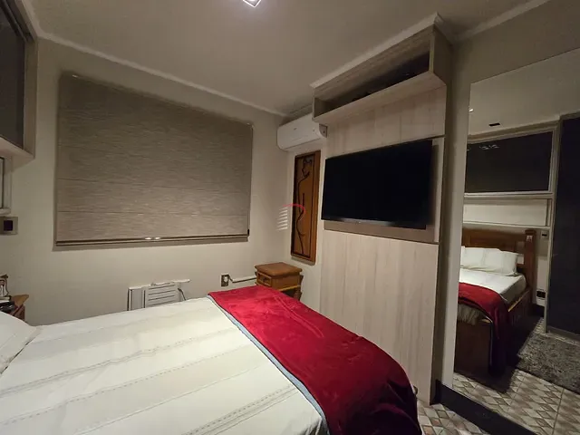 Apartamento com 88m² 1 quarto e 1 banheiro, à venda, no bairro Centro em Londrina