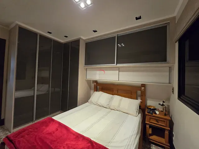 Apartamento com 88m² 1 quarto e 1 banheiro, à venda, no bairro Centro em Londrina