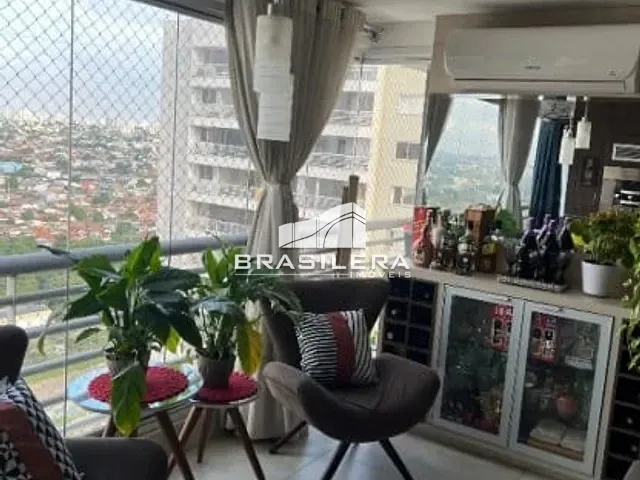 Apartamento com 80m² 3 quartos e 2 banheiros, à venda, no bairro São Francisco em Goiânia