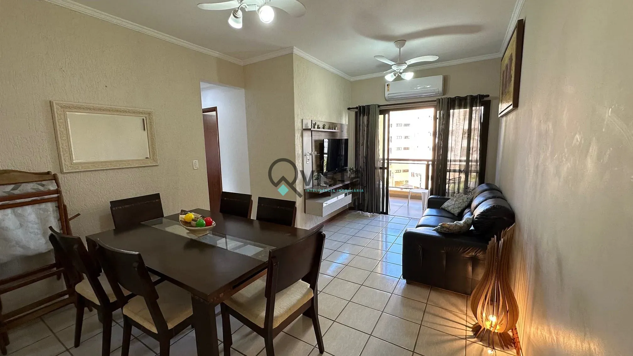 Apartamento, 3 quartos, 75 m² - Foto 2