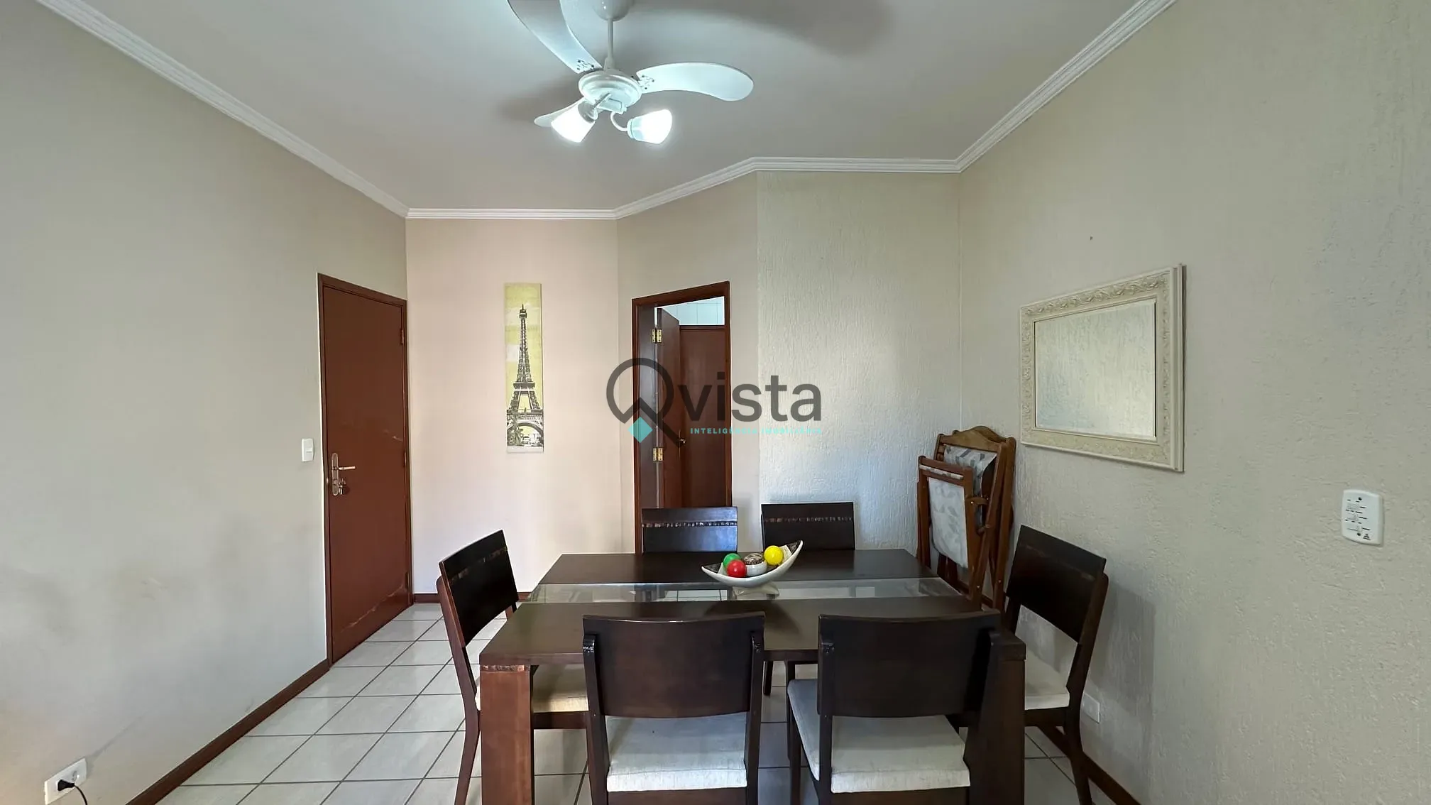 Apartamento, 3 quartos, 75 m² - Foto 3