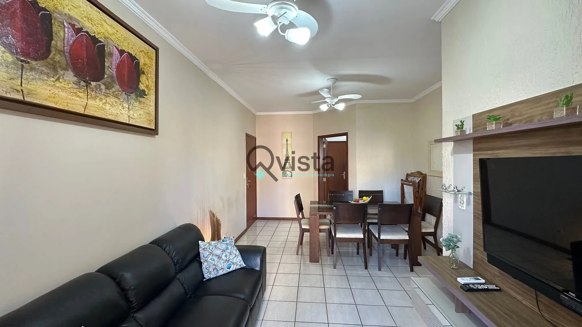 Apartamento, 3 quartos, 75 m² - Foto 5
