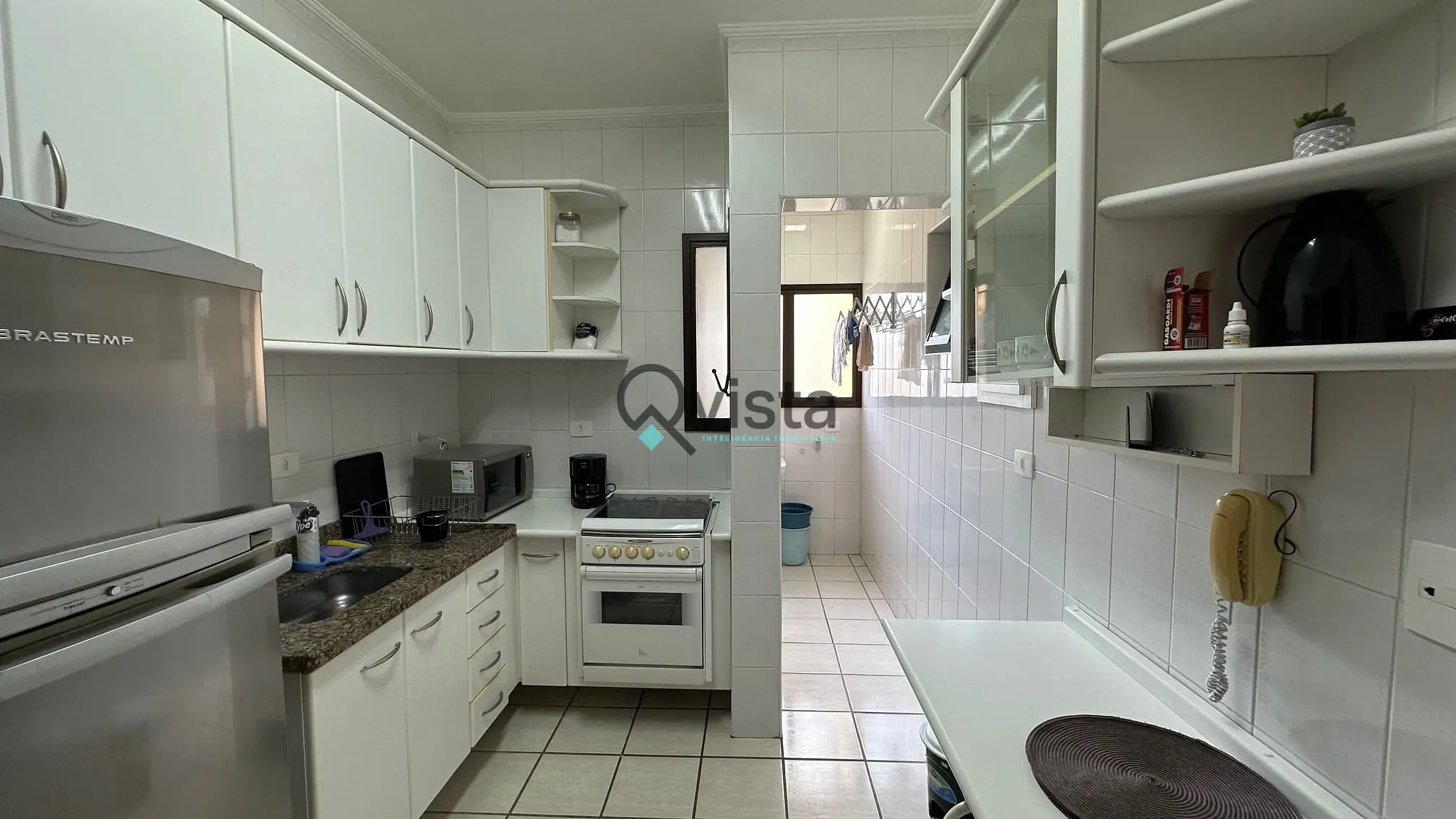 Apartamento, 3 quartos, 75 m² - Foto 6