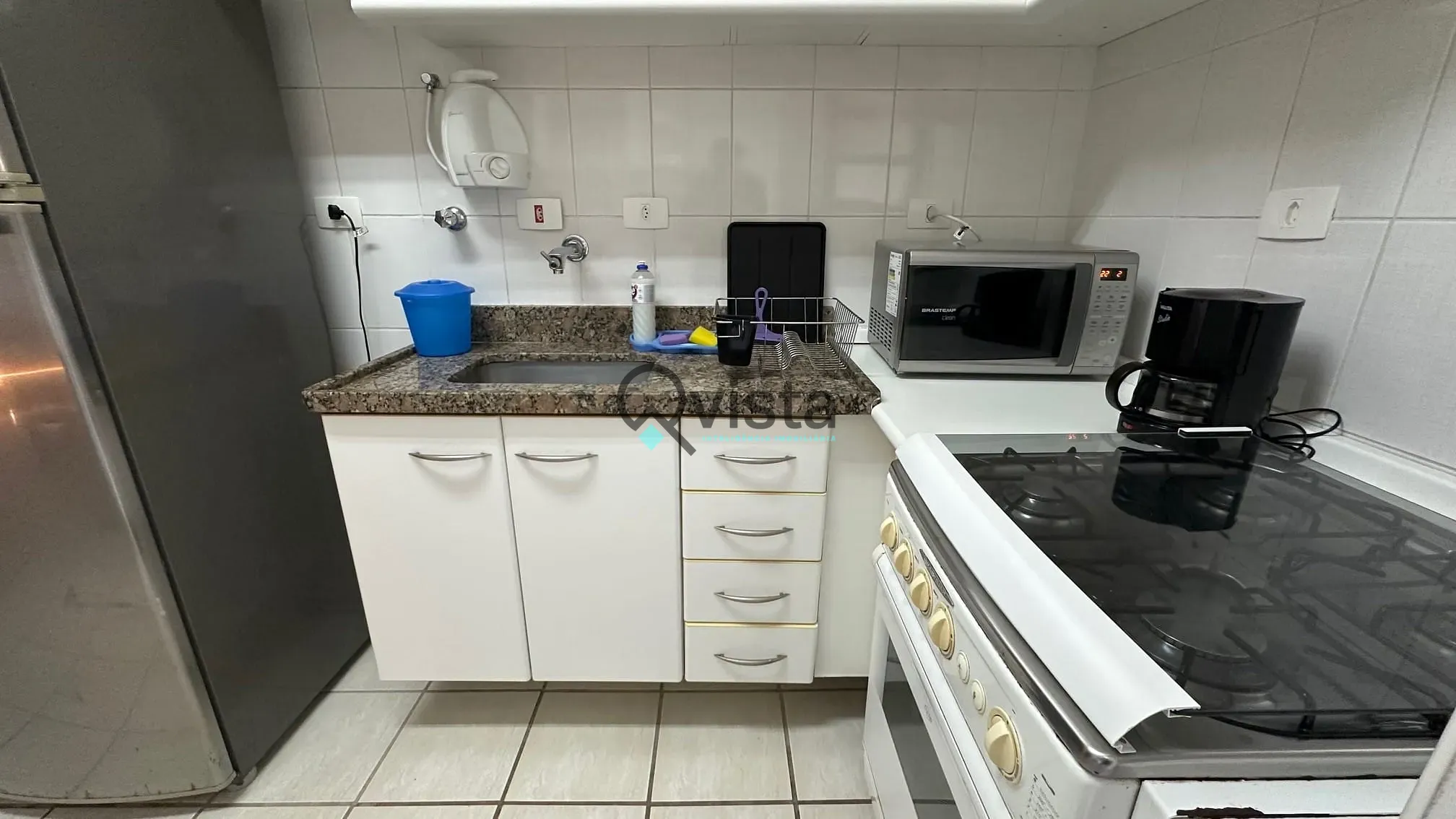 Apartamento, 3 quartos, 75 m² - Foto 7