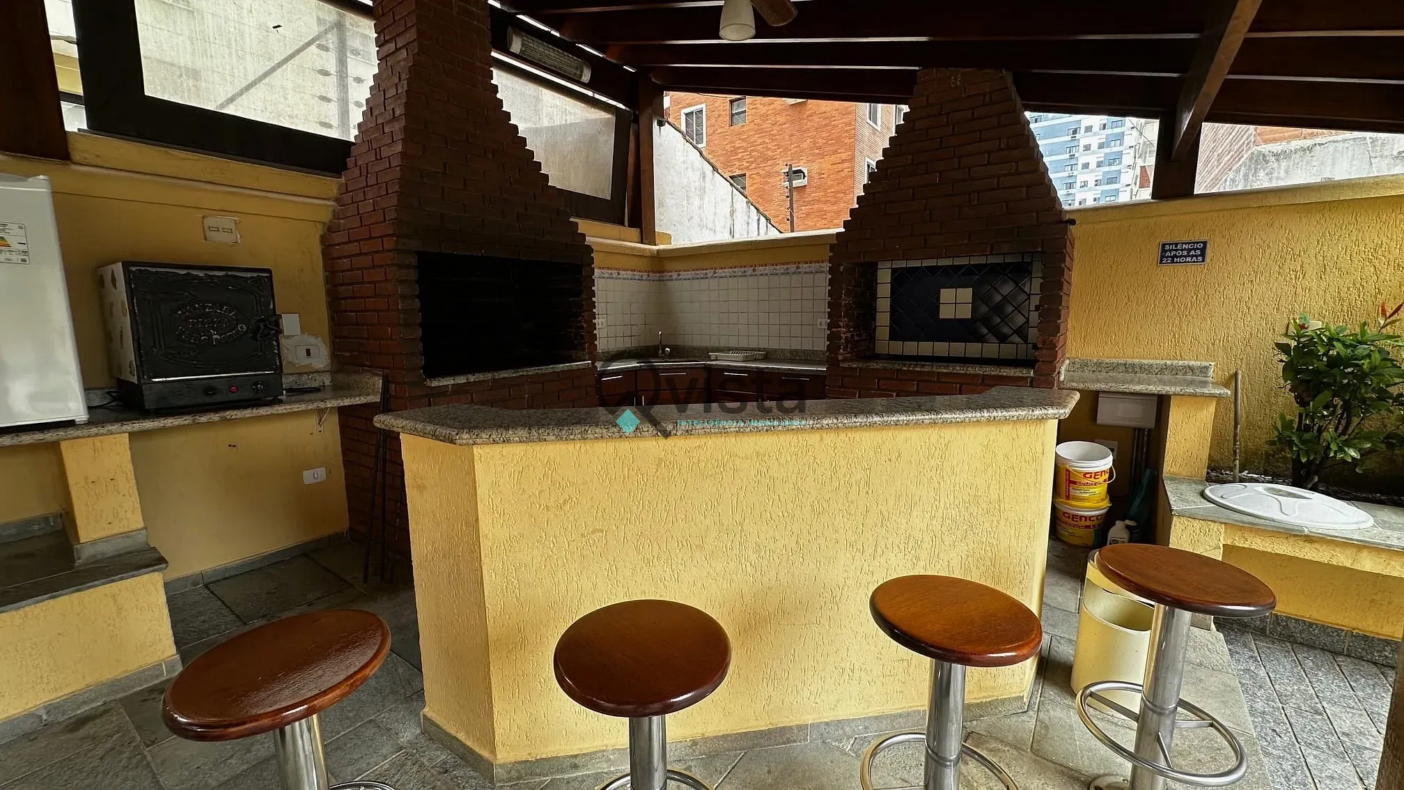 Apartamento, 3 quartos, 75 m² - Foto 25