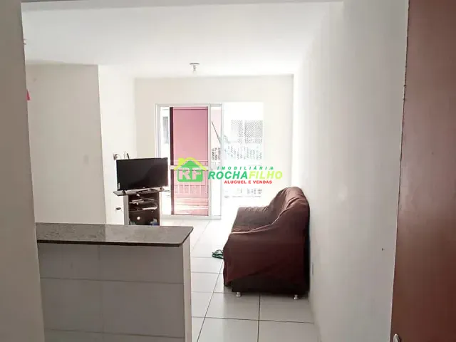 Apartamento 3 quartos e 2 banheiros, à venda, no bairro Todos os Santos em Teresina