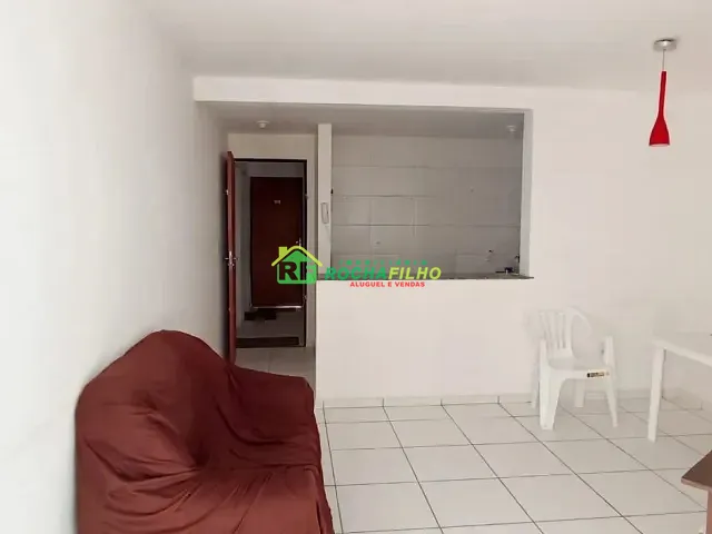 Apartamento 3 quartos e 2 banheiros, à venda, no bairro Todos os Santos em Teresina