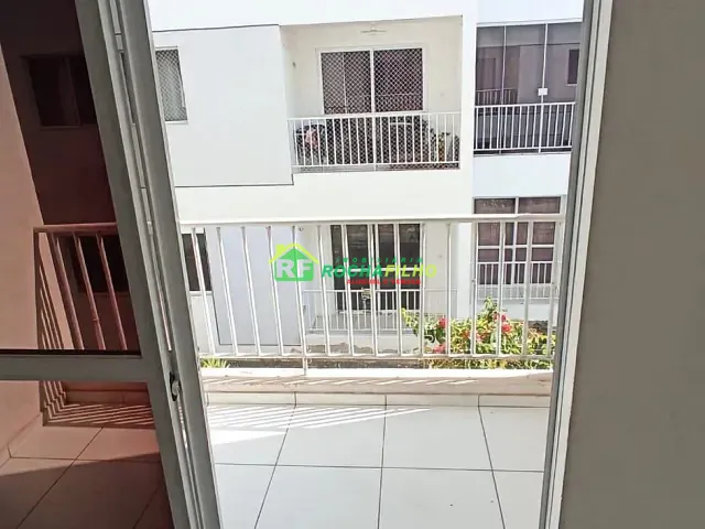 Apartamento 3 quartos e 2 banheiros, à venda, no bairro Todos os Santos em Teresina