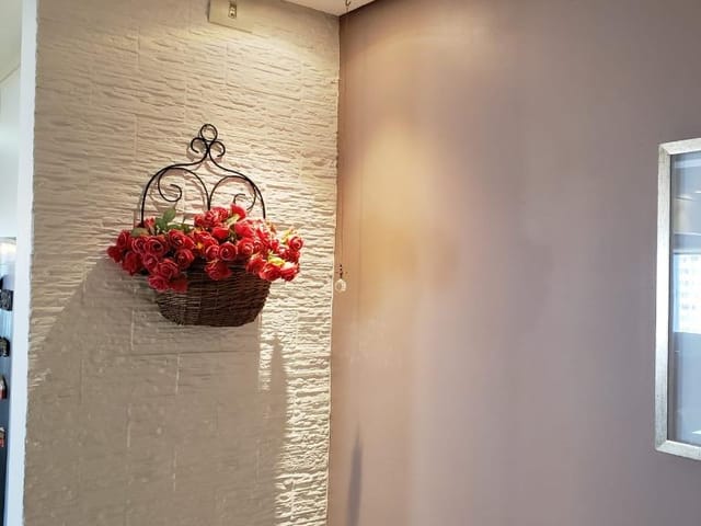 Foto do Apartamento - Apartamento com 3 dormitórios à venda, 75 m² por R$ 430.000,00 - Vila Ema - São José dos Campos/SP | RUSSI IMÓVEIS