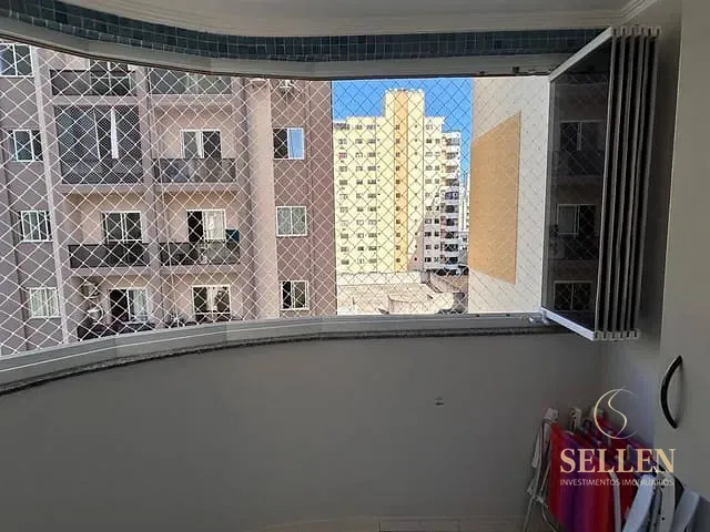 Apartamento com 161m² 3 quartos e 3 banheiros, à venda, no bairro Centro em Balneário Camboriú