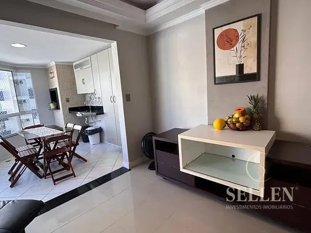 Apartamento com 161m² 3 quartos e 3 banheiros, à venda, no bairro Centro em Balneário Camboriú