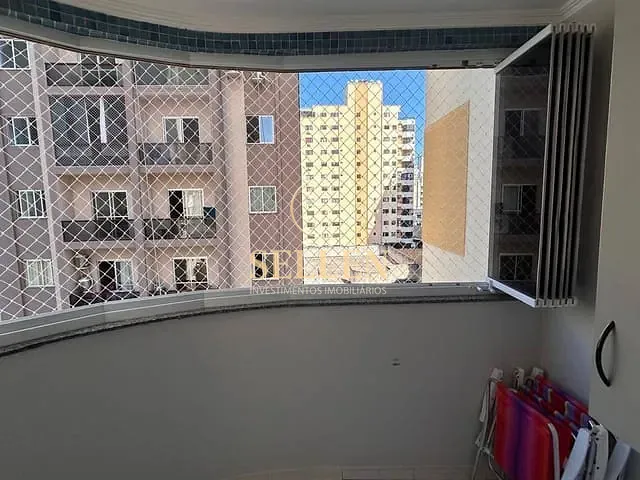 Apartamento com 161m² 3 quartos e 3 banheiros, à venda, no bairro Centro em Balneário Camboriú