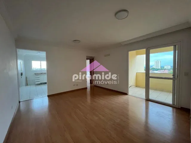 Apartamento com 10m² 2 quartos e 2 banheiros, à venda, no bairro Parque Industrial em São José Dos Campos