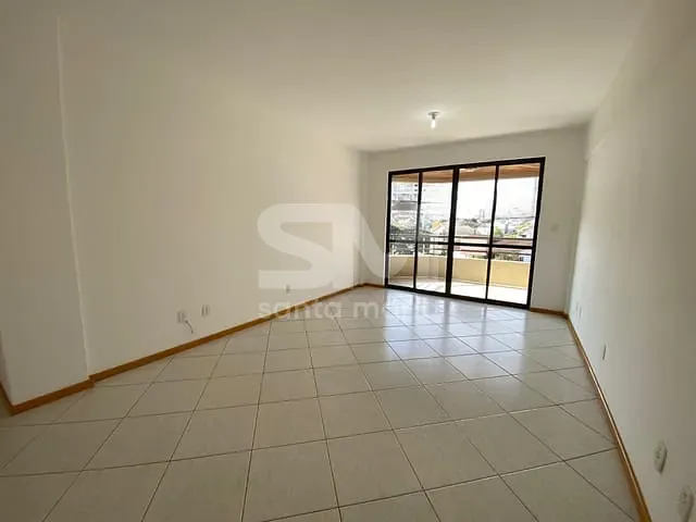 Apartamento 3 quartos e 2 banheiros, para alugar, no bairro SAIC em Chapecó