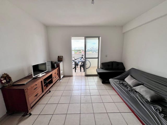 Apartamento 2 quartos e 2 banheiros, à venda, no bairro Setor Leste Universitário em Goiânia