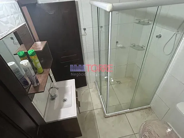 Apartamento 2 quartos e 2 banheiros, para alugar, no bairro Nossa Senhora da Conceição em Itabuna