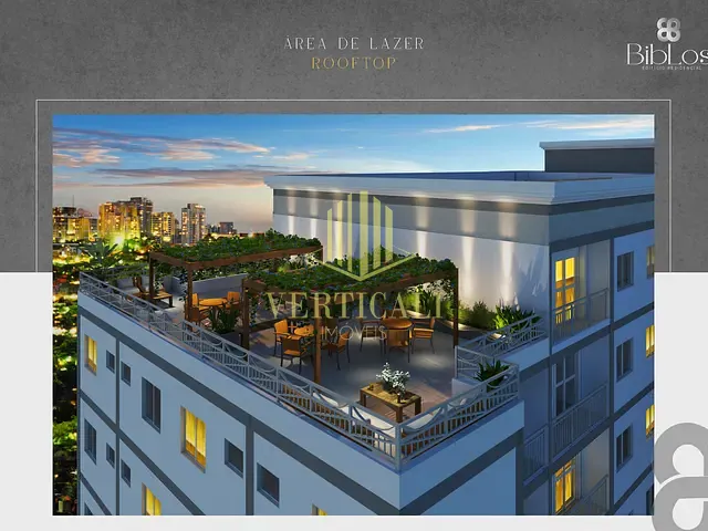 Apartamento com 53m² 2 quartos e 2 banheiros, à venda, no bairro Jardim Florianópolis em Cuiabá