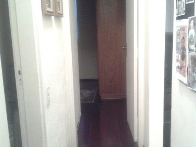 Apartamento com 55m² 2 quartos e 1 banheiro, à venda, no bairro Bosque da Saúde em São Paulo