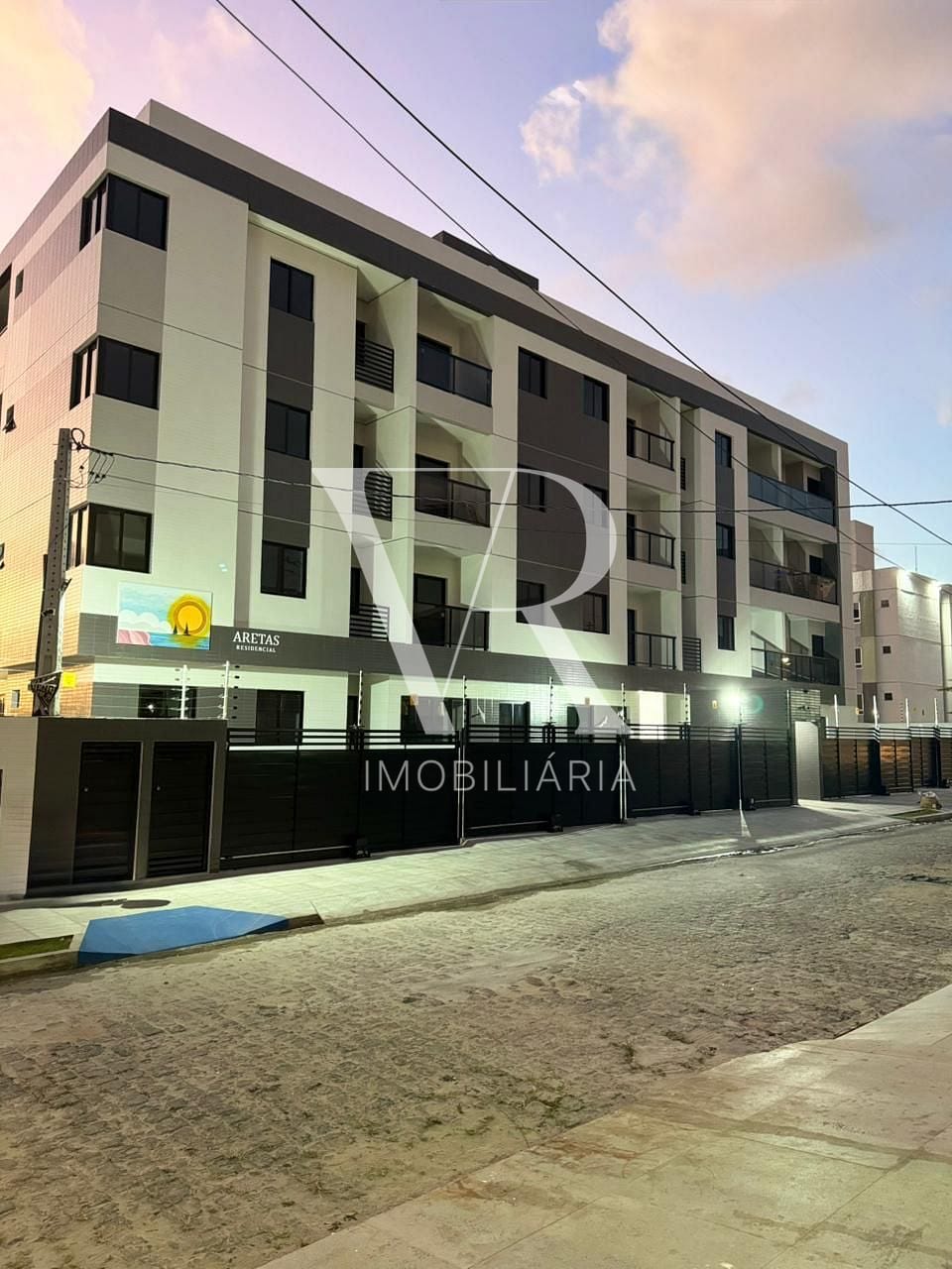 Apartamento, 3 quartos, 69 m² - Foto 1