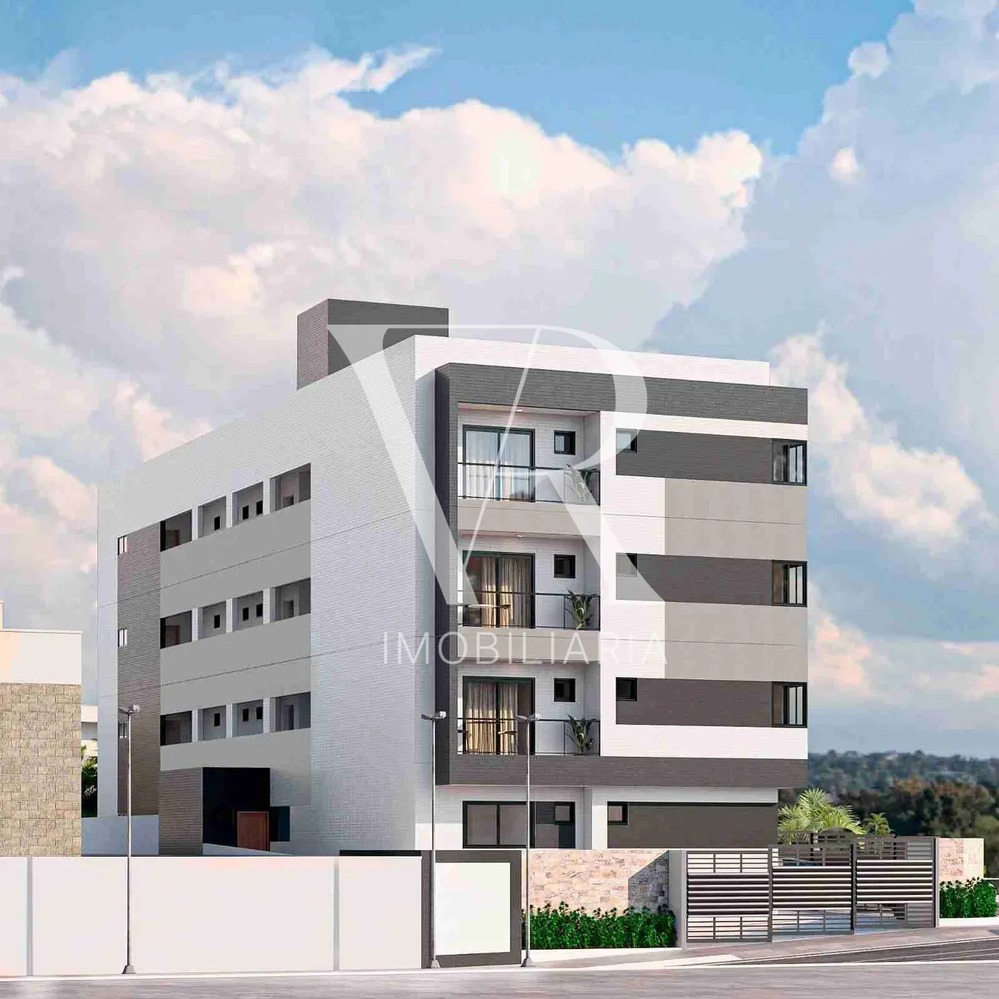 Apartamento, 3 quartos, 69 m² - Foto 5