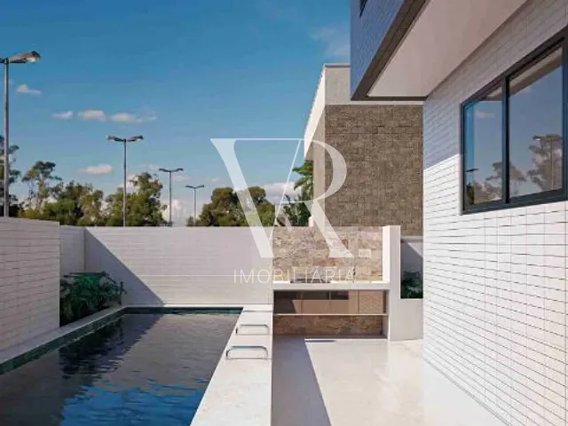 Apartamento com 103m² 3 quartos e 1 banheiro, à venda, no bairro Altiplano Cabo Branco em João Pessoa