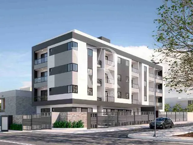 Apartamento com 103m² 3 quartos e 1 banheiro, à venda, no bairro Altiplano Cabo Branco em João Pessoa