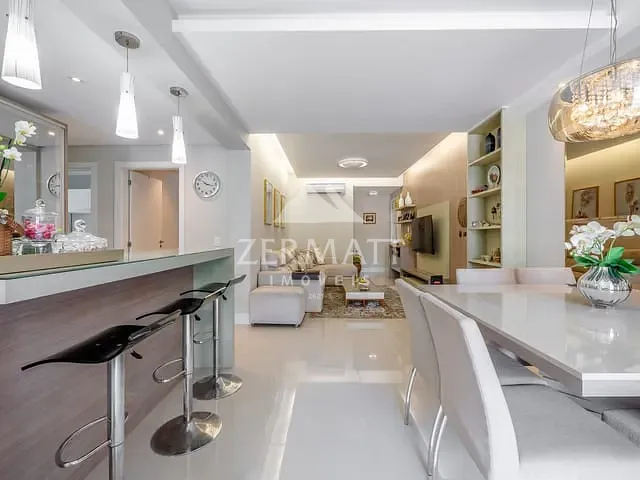 Apartamento com 692m² 3 quartos e 4 banheiros, à venda, no bairro Victor Konder em Blumenau