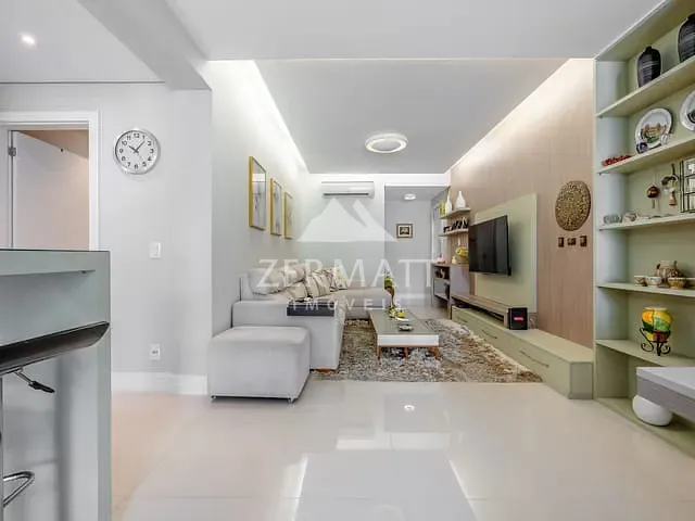 Apartamento com 692m² 3 quartos e 4 banheiros, à venda, no bairro Victor Konder em Blumenau