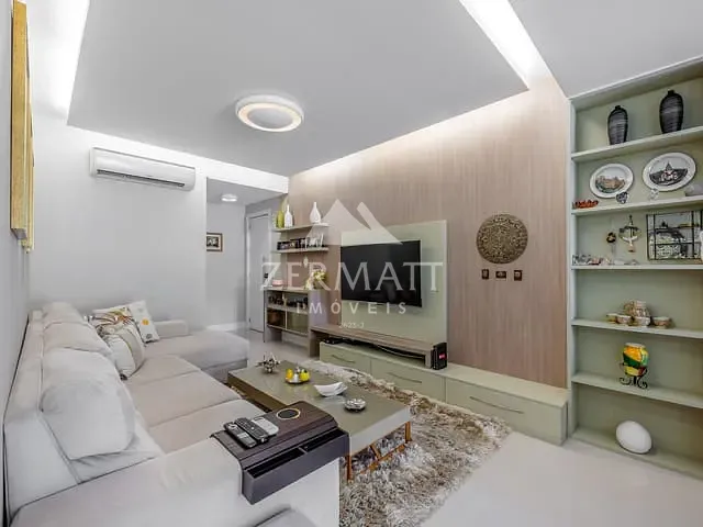 Apartamento com 692m² 3 quartos e 4 banheiros, à venda, no bairro Victor Konder em Blumenau