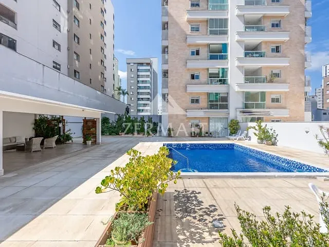 Apartamento com 692m² 3 quartos e 4 banheiros, à venda, no bairro Victor Konder em Blumenau