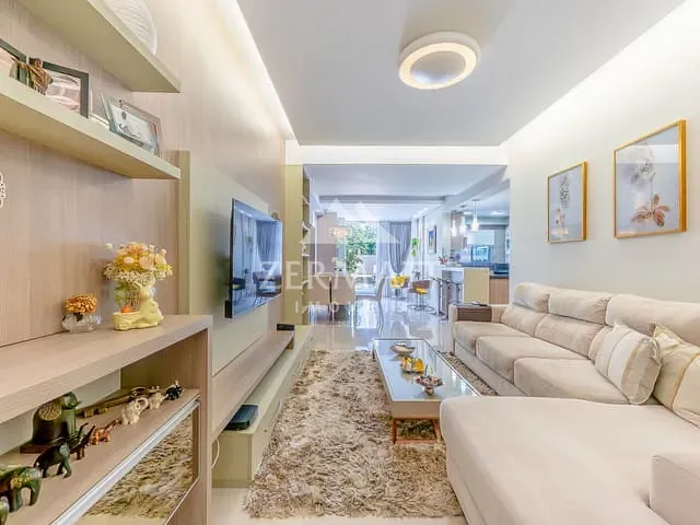Apartamento com 692m² 3 quartos e 4 banheiros, à venda, no bairro Victor Konder em Blumenau
