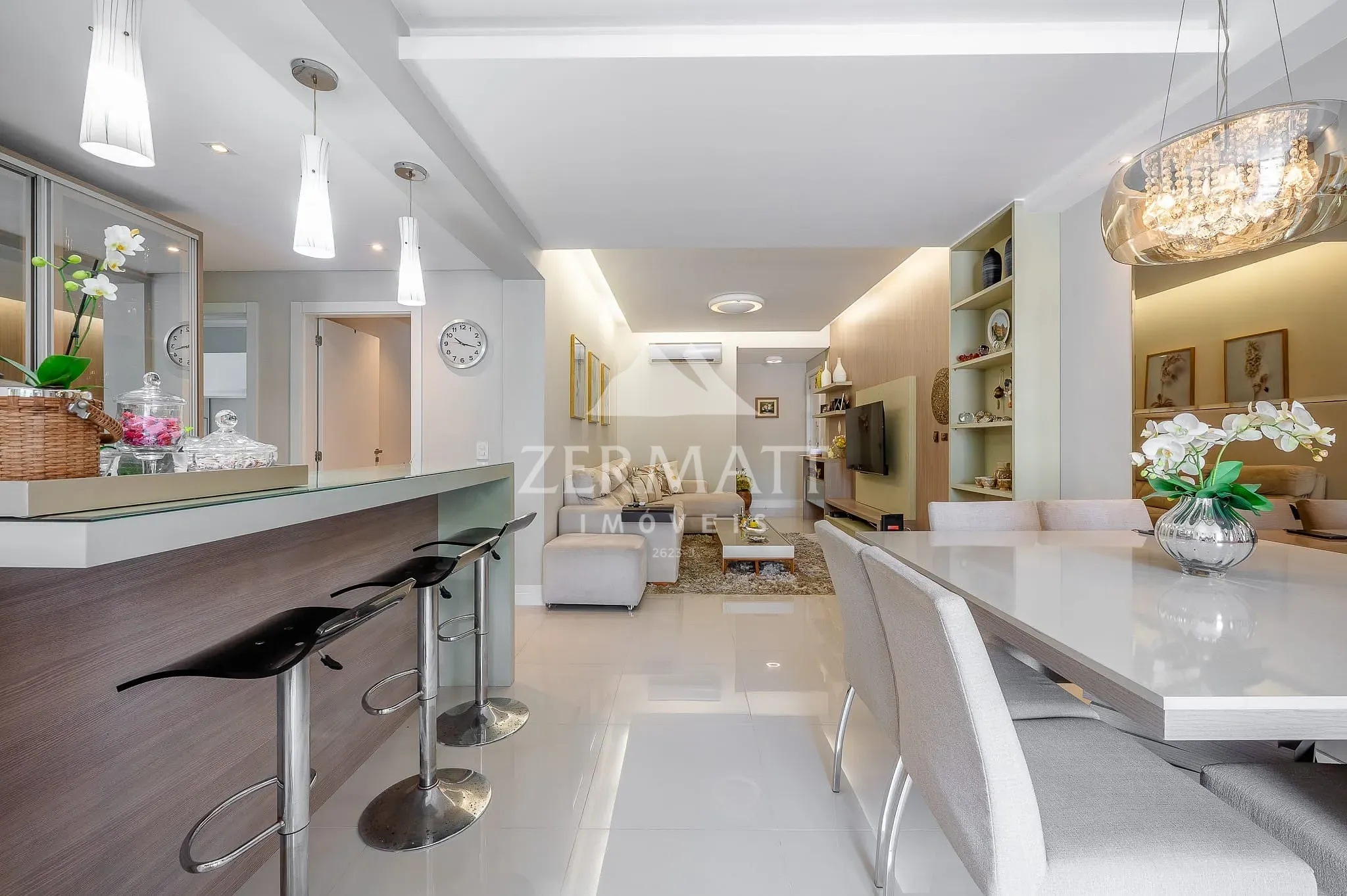 Apartamento Garden com piscina privativa à venda, Victor Konder, Blumenau, SC — foto 6