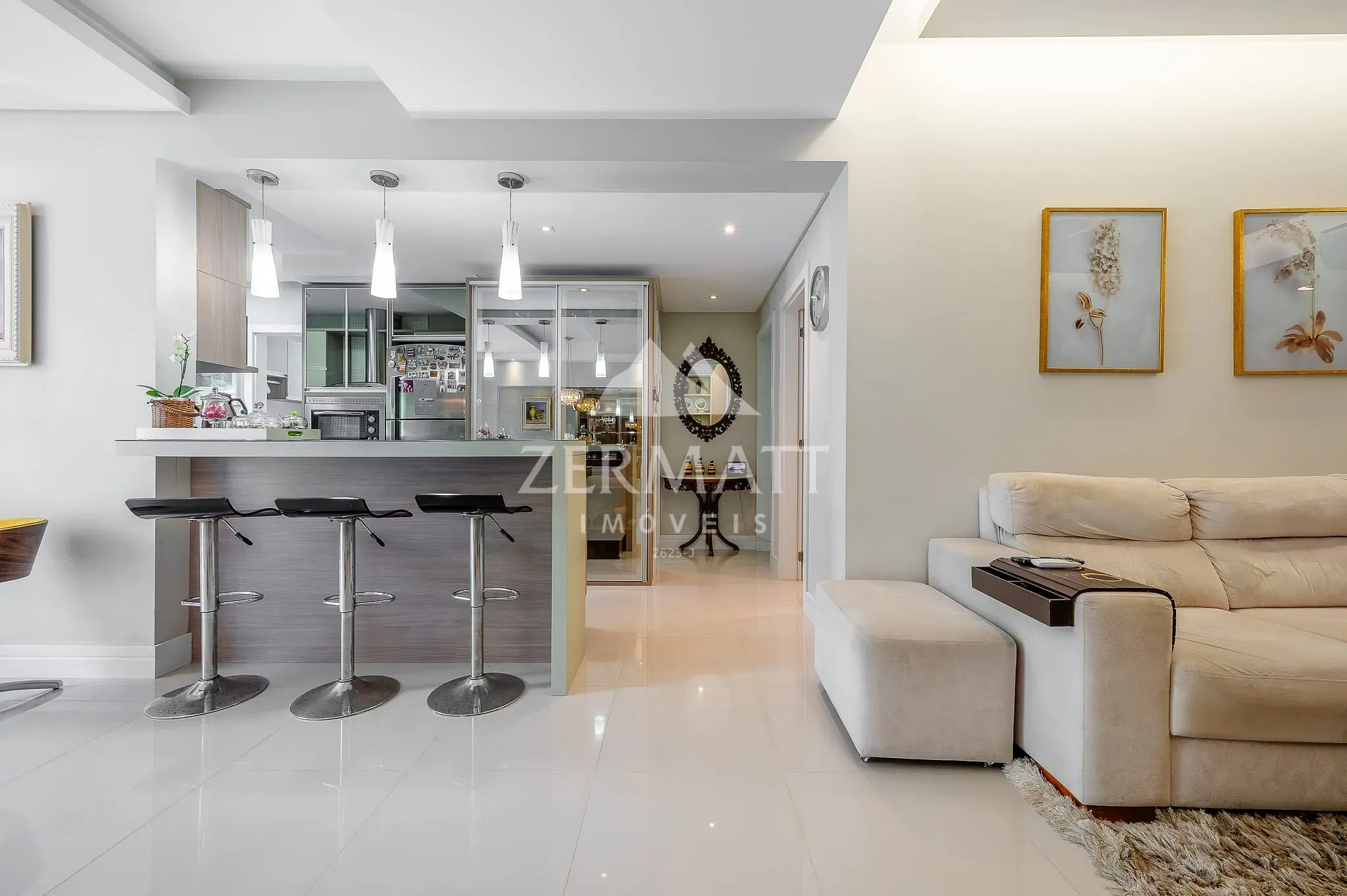 Apartamento Garden com piscina privativa à venda, Victor Konder, Blumenau, SC — foto 7