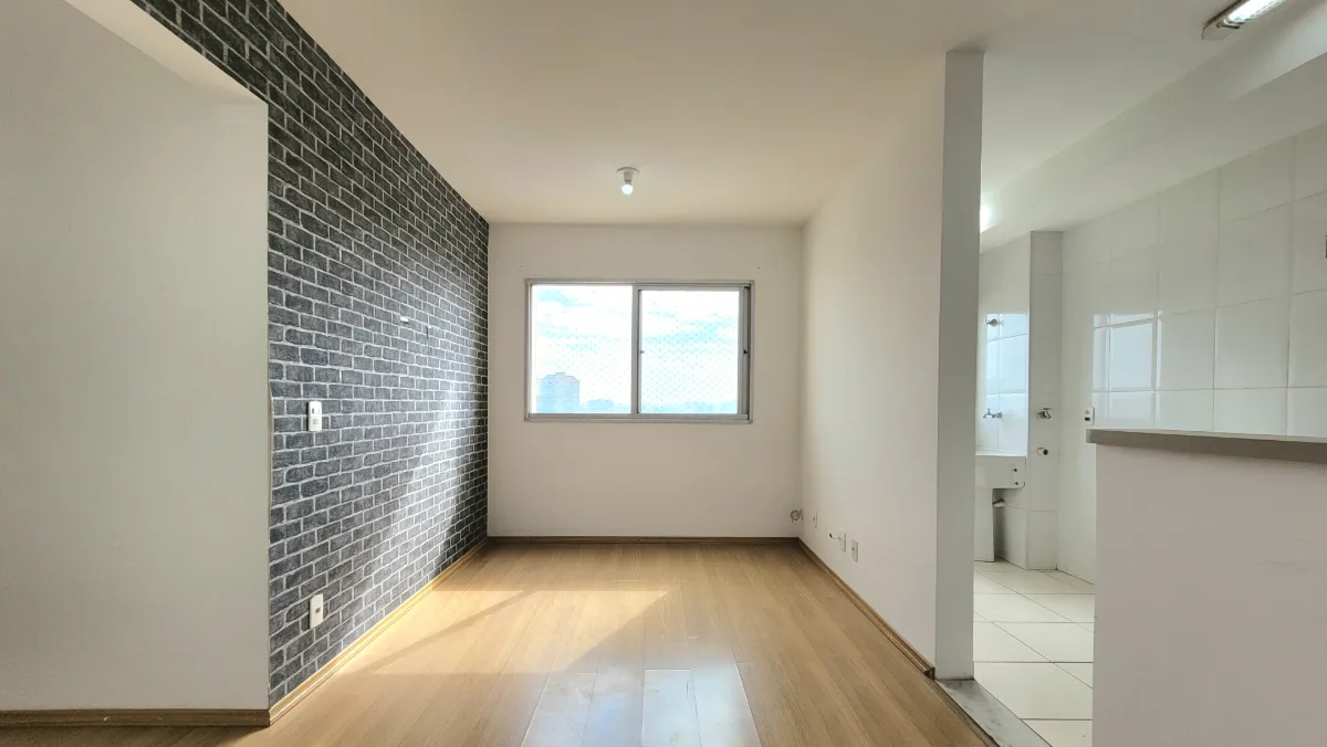 Apartamento para venda em Centro com 2 quartos , 48m²